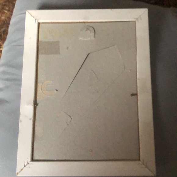 Picture frame with words of inspiration. - Picture 3 of 3